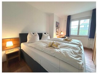 Ferienwohnung Prerow Außenaufnahme 6