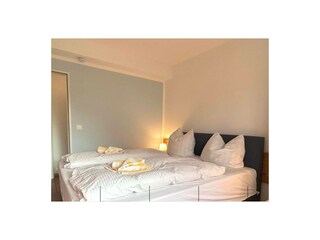 Ferienwohnung Prerow Außenaufnahme 7