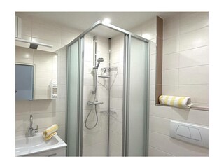 Ferienwohnung Prerow Außenaufnahme 9