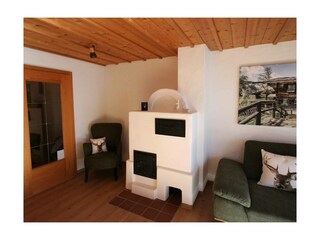 Ferienwohnung Oberstdorf Außenaufnahme 2