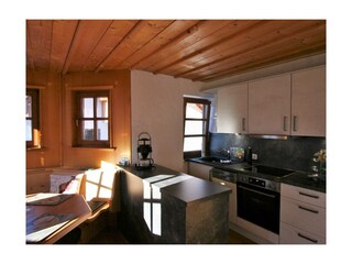 Ferienwohnung Oberstdorf Außenaufnahme 4