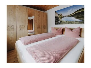 Ferienwohnung Oberstdorf Außenaufnahme 6