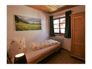 Ferienwohnung Oberstdorf Außenaufnahme 12