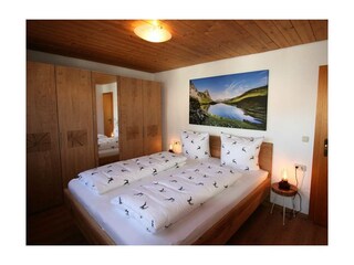 Ferienwohnung Oberstdorf Außenaufnahme 13