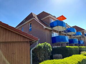 54 m² Ferienwohnung ∙ 1 Schlafzimmer ∙ 3 Gäste