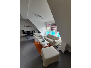Ferienwohnung Dorum-Neufeld Außenaufnahme 5