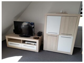 Ferienwohnung Dorum-Neufeld Außenaufnahme 6