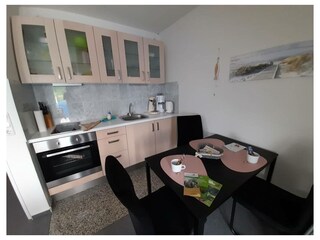 Ferienwohnung Dorum-Neufeld Außenaufnahme 7