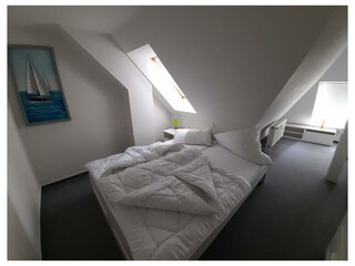 Ferienwohnung Dorum-Neufeld Außenaufnahme 11