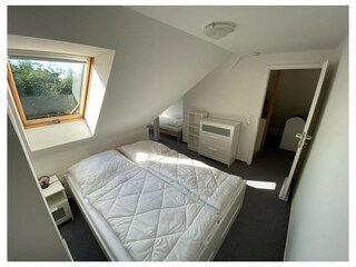 Ferienwohnung Dorum-Neufeld Außenaufnahme 12