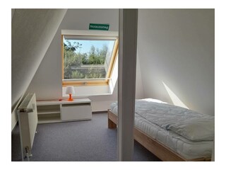 Ferienwohnung Dorum-Neufeld Außenaufnahme 13