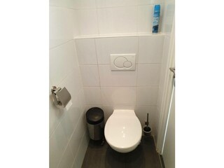 Ferienwohnung Egmond aan Zee Außenaufnahme 5