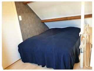Ferienwohnung Egmond aan Zee Außenaufnahme 12