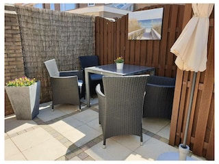 Ferienwohnung Egmond aan Zee Außenaufnahme 15