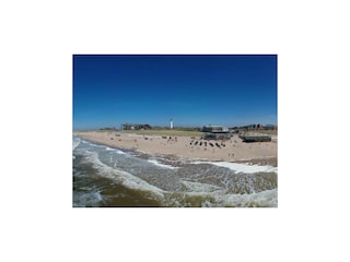 Ferienwohnung Egmond aan Zee Außenaufnahme 18