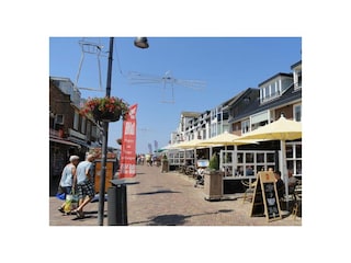 Ferienwohnung Egmond aan Zee Außenaufnahme 24