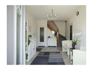 Ferienwohnung Dahme Außenaufnahme 5