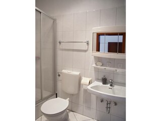 Ferienwohnung Dahme Außenaufnahme 9