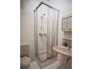 Ferienwohnung Dahme Außenaufnahme 11