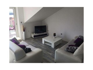 Ferienwohnung Sibenik Außenaufnahme 9