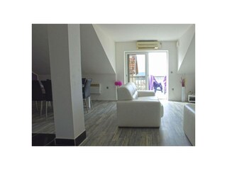 Ferienwohnung Sibenik Außenaufnahme 10