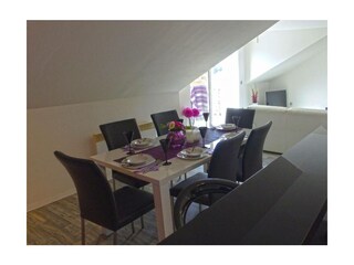 Ferienwohnung Sibenik Außenaufnahme 11