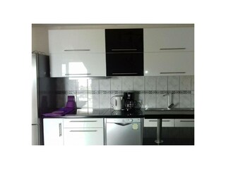 Ferienwohnung Sibenik Außenaufnahme 12