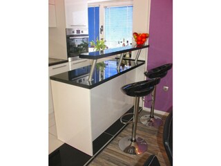 Ferienwohnung Sibenik Außenaufnahme 15