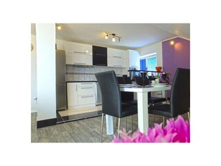 Ferienwohnung Sibenik Außenaufnahme 16