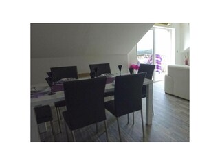 Ferienwohnung Sibenik Außenaufnahme 17