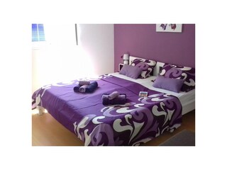 Ferienwohnung Sibenik Außenaufnahme 18