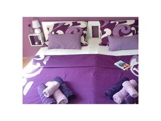 Ferienwohnung Sibenik Außenaufnahme 19