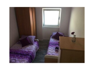 Ferienwohnung Sibenik Außenaufnahme 21