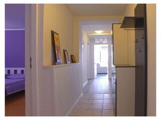 Ferienwohnung Sibenik Außenaufnahme 26