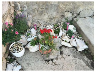 Ferienwohnung Sibenik Außenaufnahme 28