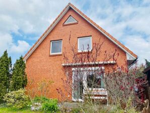 Ferienwohnung 120 m² Ferienhaus ∙ 3 Schlafzimmer ∙ 6 Gäste - Kabelhorst - image1