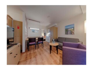 Ferienwohnung Juliusruh Außenaufnahme 2
