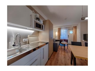 Ferienwohnung Juliusruh Außenaufnahme 3