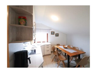 Ferienwohnung Schwienkuhl Außenaufnahme 2