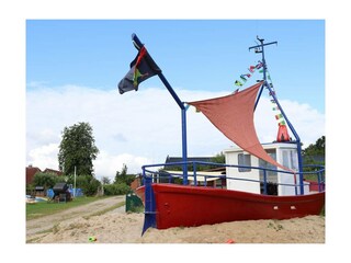 Ferienwohnung Schwienkuhl Außenaufnahme 12