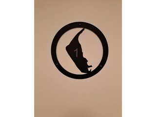 Ferienwohnung Norddorf Außenaufnahme 2