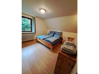 Ferienwohnung Norddorf Außenaufnahme 3