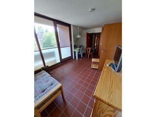 Ferienwohnung Norddorf Außenaufnahme 4