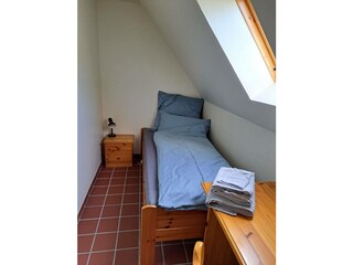 Ferienwohnung Norddorf Außenaufnahme 5