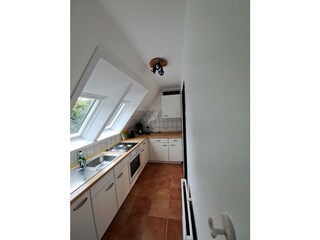 Ferienwohnung Norddorf Außenaufnahme 7