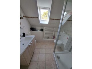 Ferienwohnung Norddorf Außenaufnahme 8