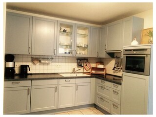 Ferienwohnung Prerow Außenaufnahme 4