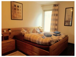 Ferienwohnung Prerow Außenaufnahme 5