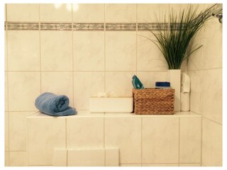 Ferienwohnung Prerow Außenaufnahme 7