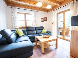 Appartamento per vacanze Hochkrimml Caratteristiche 20